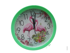 reloj mediano