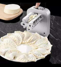Máquina para hacer empanadas electrico