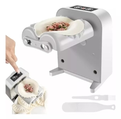 Máquina para hacer empanadas electrico - comprar online