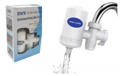 Filtro de agua potable para canillas - comprar online
