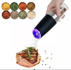condimentero mulinex de especial con luz a pila - comprar online