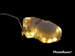 manguera led acuatica 10 mt multifuncion