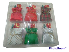 box de regalito bolsa deco x6