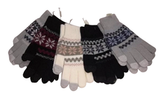 Guante bariloche tàctil premium - comprar online