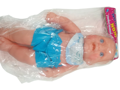 bebote gordito de plastisol - comprar online