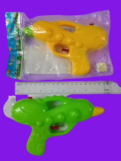 pistola de agua chica