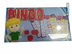 Bingo premium en caja