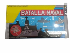 Batalla naval