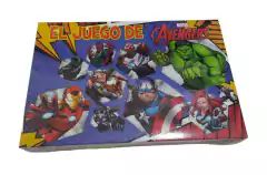 Juegos de mesa surtidos - Grand Import s.a