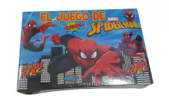 Juegos de mesa surtidos en internet
