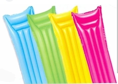 Colchoneta larga de colores para niños y adultos - comprar online