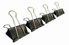caja de broches para papel 32mm - comprar online