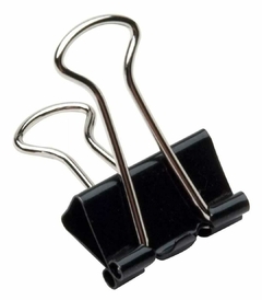 caja de broches para papel 32mm