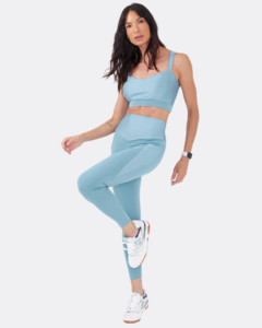 LEGGING MARÉS - OCEANO - comprar online