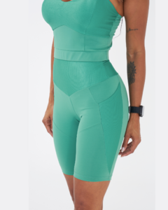 BERMUDA MARÉS - SÁLVIA - comprar online