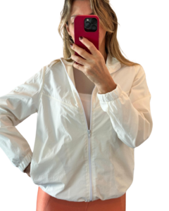 Jaqueta Off White - comprar online