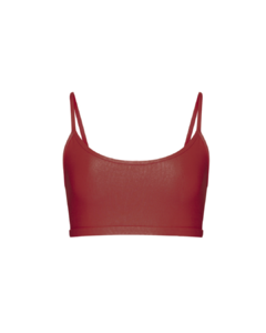 TOP FIT BEACH - WINE