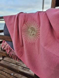 Mediamanta Sol (ELEGIR COLOR)