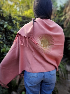 Mediamanta Sol (ELEGIR COLOR) - comprar online