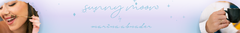 Banner da categoria Sunny moon