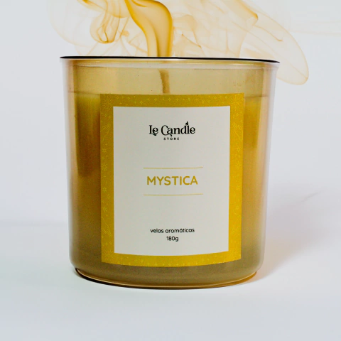 Vela Mystica - 180g