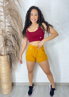 Short Balão