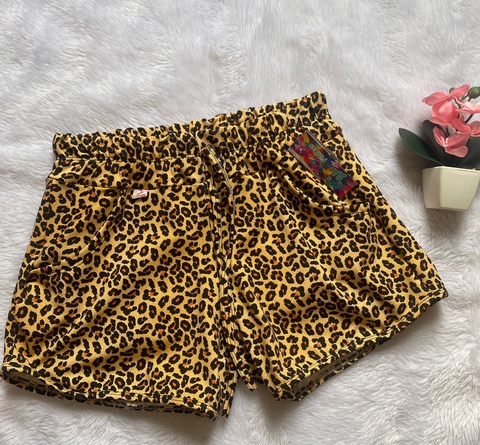 Short Balão ( Estampado )