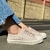 Tênis Feminino Five Areia - comprar online