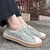 Tênis Feminino Five Kiwi Crepe - comprar online