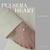Pulsera Heart *Plata925*