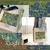 NUEVO Painting Tote bag Van Gogh - comprar online