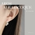 Aros Albaricoque *Plata925 - comprar online