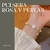 Pulsera Rosa y Perlas en internet