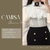 Camisa Barroca Vintage