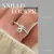 Anillo Locker * Plata925