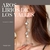 Aros Lirios de los valles *Degradado