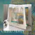 2024 Painting Tote Bag Claude Monet