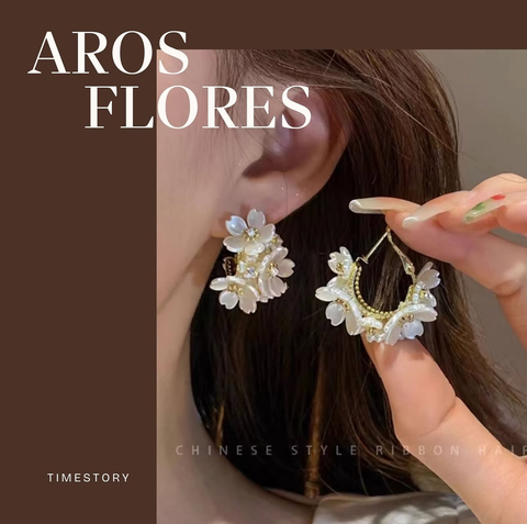Aros Flores