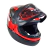 Capacete FW3 Automatic Colorido - comprar online