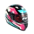 Capacete FW3 GTN Super na internet