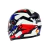Capacete FW3 GTN Super - FW3 CAPACETES