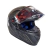 Capacete FW3 GT2