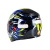 Capacete FW3 GTN EAGLE - comprar online