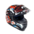 Capacete FW3 GTN EAGLE