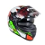 Capacete FW3 Gtx 43 Com Óculos Interno - loja online