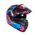 Capacete FW3 Gtx Fox Com Óculos Interno - loja online