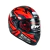 Capacete FW3 GTX R1 na internet