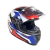 Capacete FW3 GTN Super