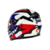 Capacete FW3 Gtx Super Com Óculos Interno na internet