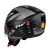 Capacete FW3 X Open UP Rapid com óculos interno - comprar online